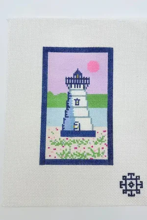Shop Now Lighthouse Canvas