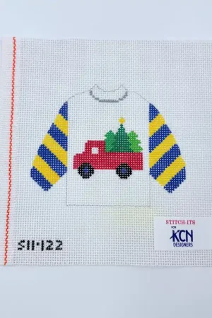 Get Yours Dump Truck Pullover