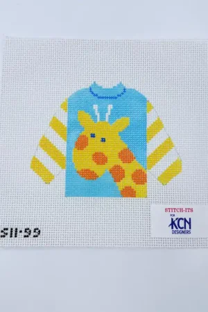 Giraffe Pullover Don’t Miss Out