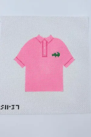 Professional Grade Golf Shirt Pullover