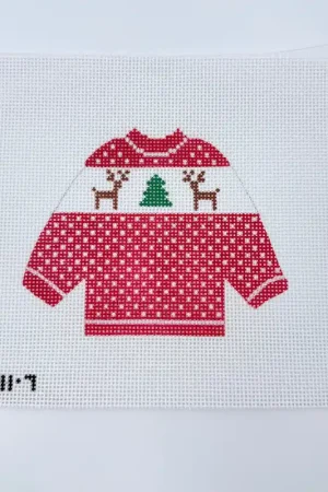 Reindeer Pullover Low Price