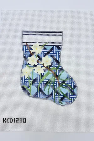 Paperwhites on Leigh Mini Sock Instant Buy