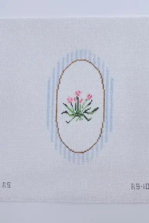 Price Cut Tulip Canvas