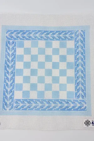 Shop Now Blue Kelp Chess Board
