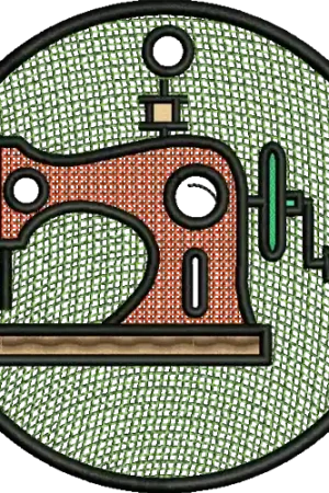 Top Pick FSL Sewing Machine Embroidery Design