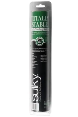 Sulky Totally Stable Roll Free Shipping