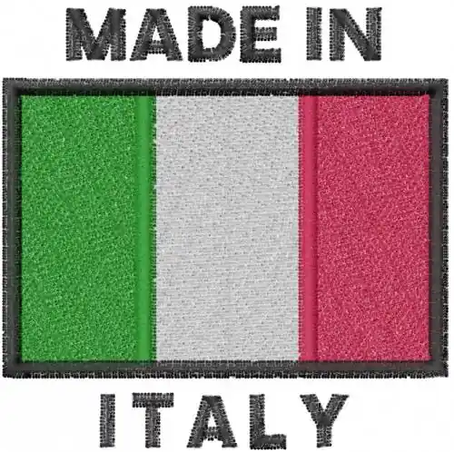 Price Cut Made in Italy Embroidery Design