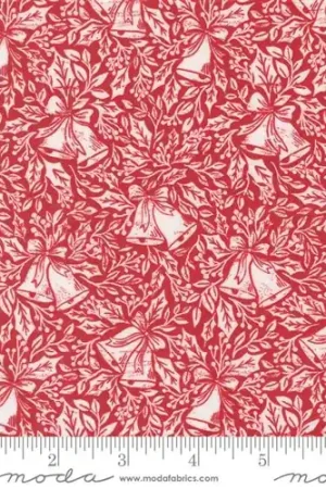 Buy Today Berry and Pine Bell Song Blenders Cranberry Red