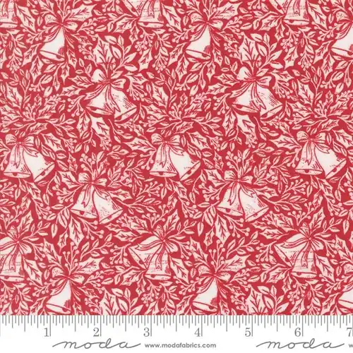 Buy Today Berry and Pine Bell Song Blenders Cranberry Red