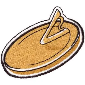 Shop Now Sundial Embroidery Design