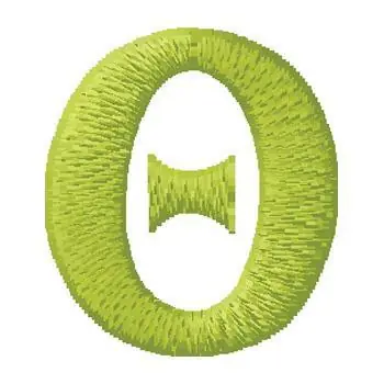 Theta Embroidery Design Deal