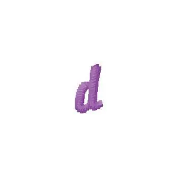 Cheap Alphabet Embroidery Design