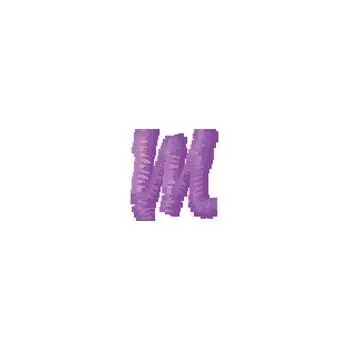 Monogram M Embroidery Design Last Chance