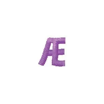 Monogram Special Character Embroidery Design Free Delivery