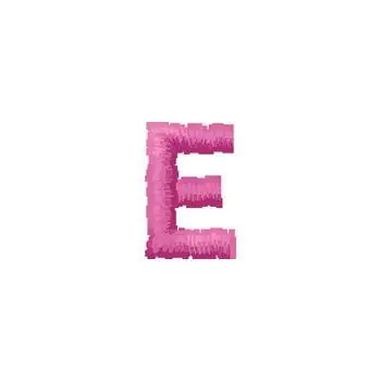 Editor’s Pick Alphabet Embroidery Design