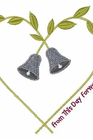 Top Pick This Day Forward Embroidery Design