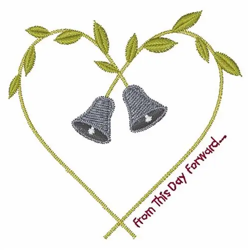 Top Pick This Day Forward Embroidery Design
