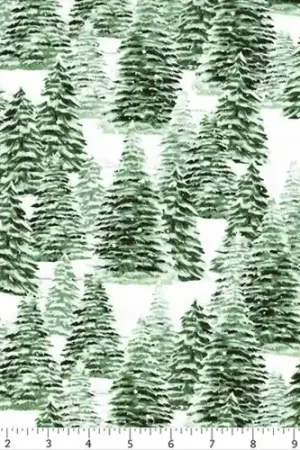 Country Cardinals Packed Trees in Light Gray with Free $89.99 Bundle No Minimum Order