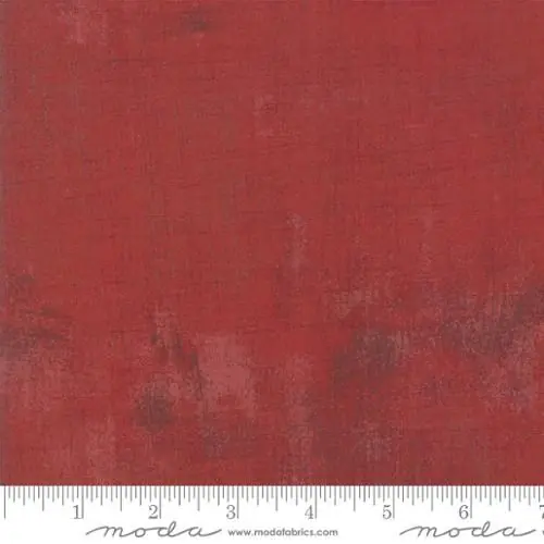 Grunge Basics in Romance Red with Free $89.99 Bundle Last Chance