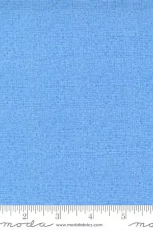 Best Choice Thatched in Forget Me Not Blue with Free $89.99 Bundle