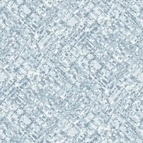 Certified Equanimity Cross-Hatch Texture in Light Blue with Free $89.99 Bundle