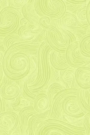 Light Lime Swirl Just Color! with Free $89.99 Bundle Warranty Included
