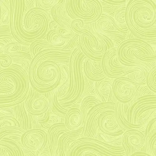 Light Lime Swirl Just Color! with Free $89.99 Bundle Warranty Included