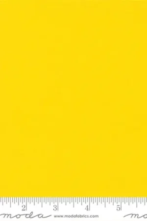 Crafted Bella Solid in Sunflower Yellow with Free $89.99 Bundle