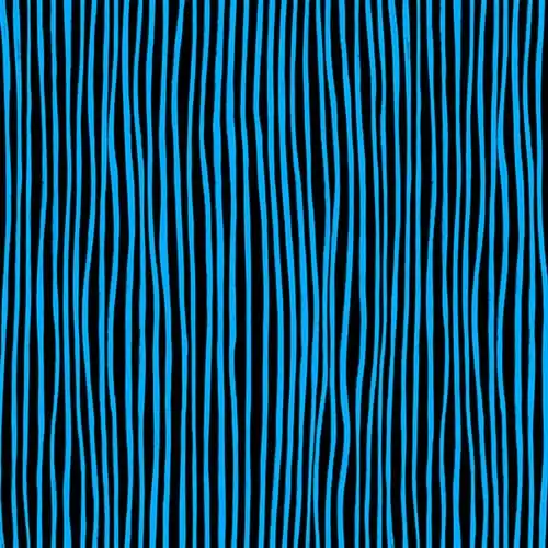 Nitty Gritties Sketch Stripe in Blue with Free $89.99 Bundle Best Choice