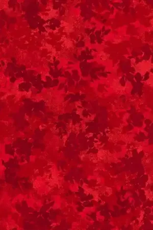 Verona Abstract Texture in Red with Free $89.99 Bundle Super Sale