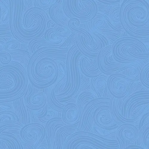 New Release Chambray Blue Swirl Just Color! with Free $89.99 Bundle