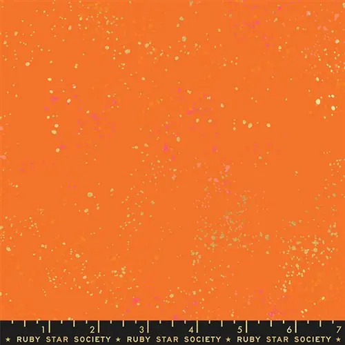 Speckled Metallic in Burnt Orange Gold with Free $89.99 Bundle While Supplies Last