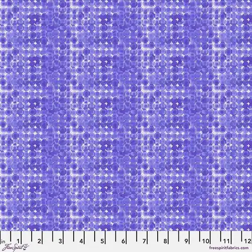 Final Sale Cool Breeze Air Mass in Iris Purple with Free $89.99 Bundle