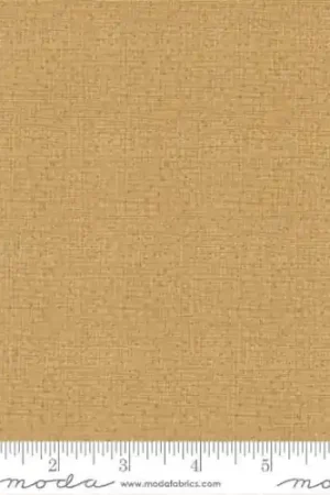 Don’t Miss Out Forest Frolic Thatched Basic in Caramel Brown with Free $89.99 Bundle