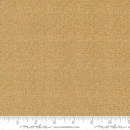 Don’t Miss Out Forest Frolic Thatched Basic in Caramel Brown with Free $89.99 Bundle