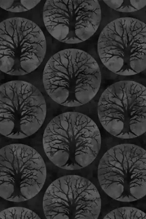 Spooky Hallow Crooked Tree in Black with Free $89.99 Bundle Exclusive Offer