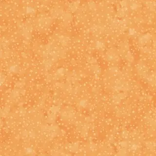 Spooky Hallow Starry Night in Orange with Free $89.99 Bundle New Arrival