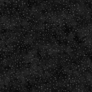 Spooky Hallow Starry Night in Black with Free $89.99 Bundle Modern