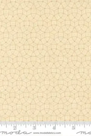 Back To Basics Mosaic Geometrics in Mushroom Tonal with Free $89.99 Bundle Money Back Guarantee