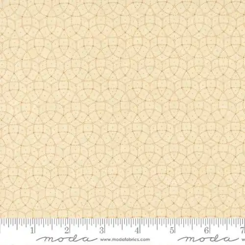 Back To Basics Mosaic Geometrics in Mushroom Tonal with Free $89.99 Bundle Money Back Guarantee