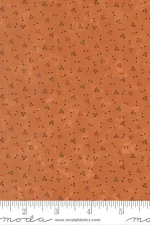 Crafted Back To Basics Geometric Geometrics in Squash Orange with Free $89.99 Bundle