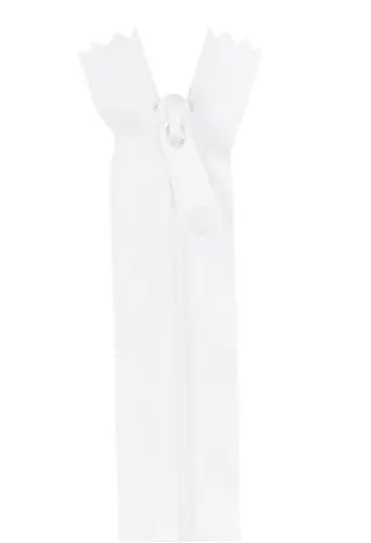 Handbag Zipper in White with Free $89.99 Bundle Super Sale
