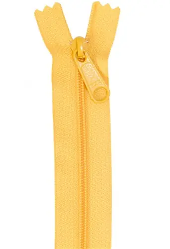 Wholesale Handbag Zipper in Buttercup Yellow with Free $89.99 Bundle