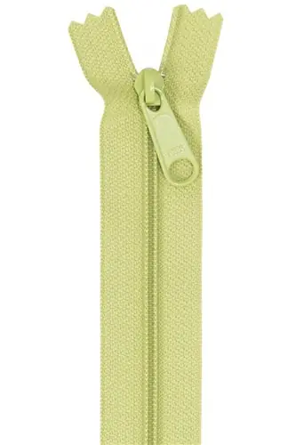 Handbag Zipper in Apple Green 24 inches with Free $89.99 Bundle Don’t Miss Out