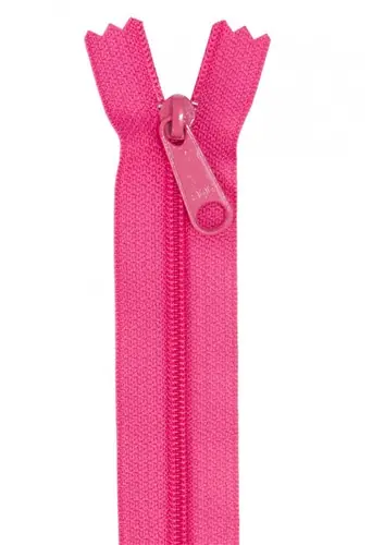 Big Sale Handbag Zipper in Lipstick Pink with Free $89.99 Bundle