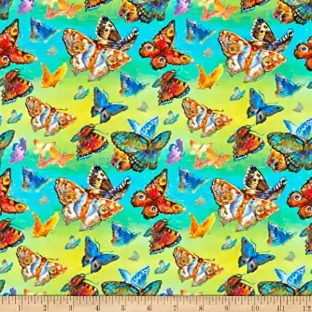 Limited Offer Wings of Joy Butterflies Ombre with Free $89.99 Bundle