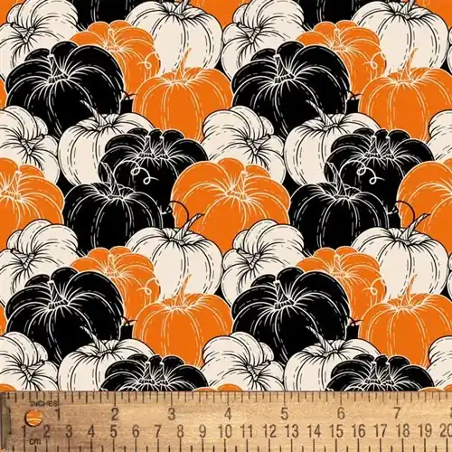 Fall Pumpkins Tonal with Free $89.99 Bundle Genuine