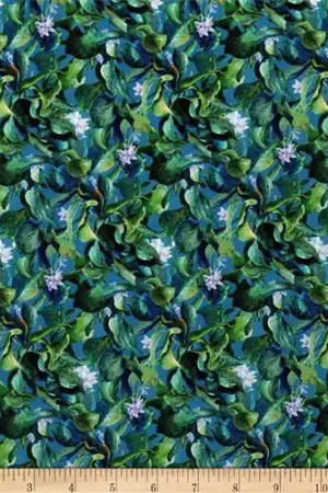 Wholesale Gentle Giants Leaves in Turquoise with Free $89.99 Bundle