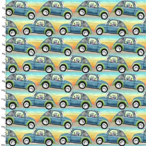 Road Trippin Koalafied Driver in Multi with Free $89.99 Bundle Fan Favorite