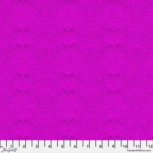 Scalloped Hills in Orchid with Free $89.99 Bundle Get Yours